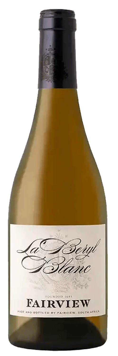 Fairview Limited Release La Beryl Blanc 2024