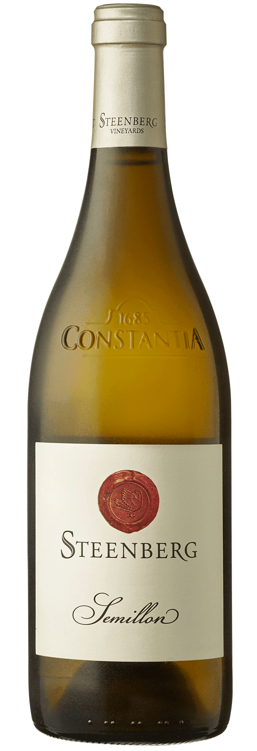 Steenberg Canvas Collection Sémillon 2024