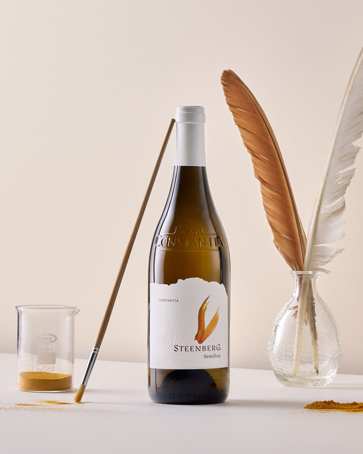 Steenberg Canvas Collection Sémillon 2024