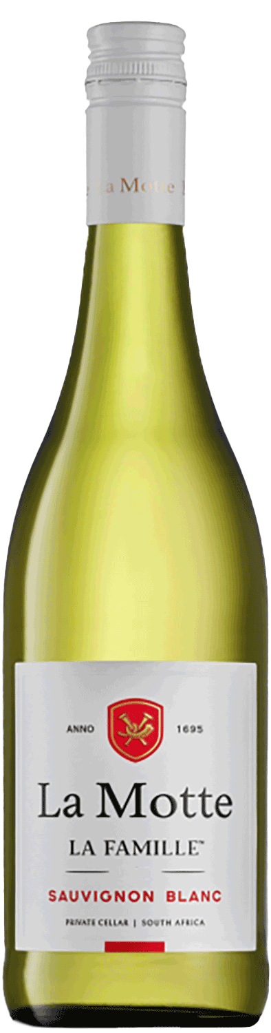 La Motte La Famille Sauvignon Blanc 2026