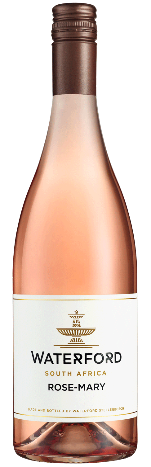 Waterford Rose-Mary 2025