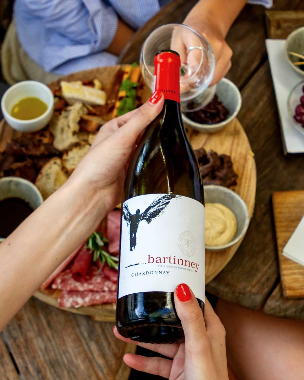 Bartinney Chardonnay 2024