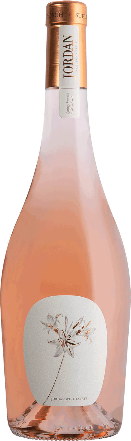 Jordan Dry Rosé 2024