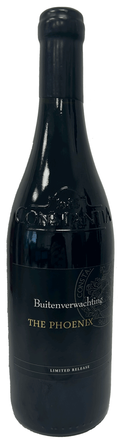 Buitenverwachting The Phoenix 2021