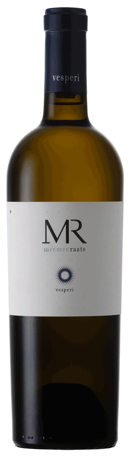 Raats MR Vesperi White Blend 2024