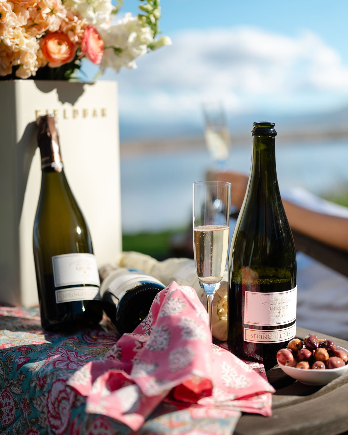 Best of Bubbly 🥂 Schaumweinpaket