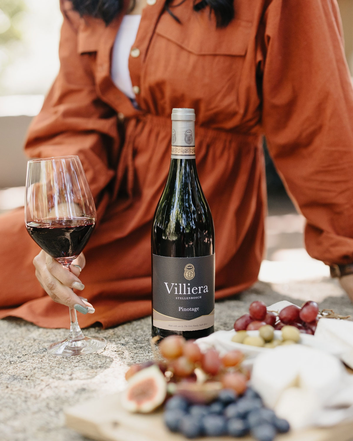 Villiera Pinotage 2023