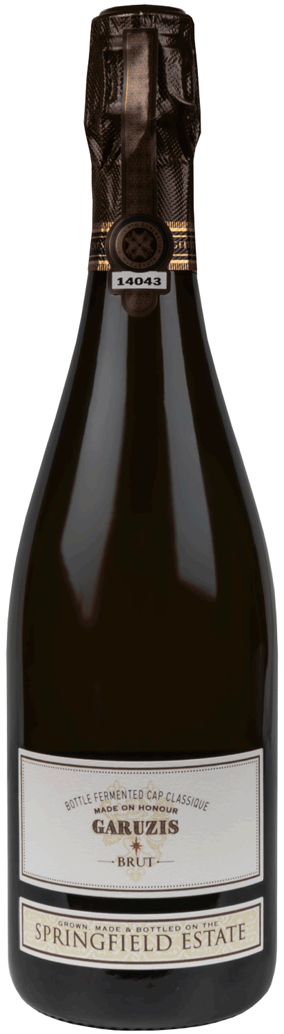 Springfield Garuzis n/v