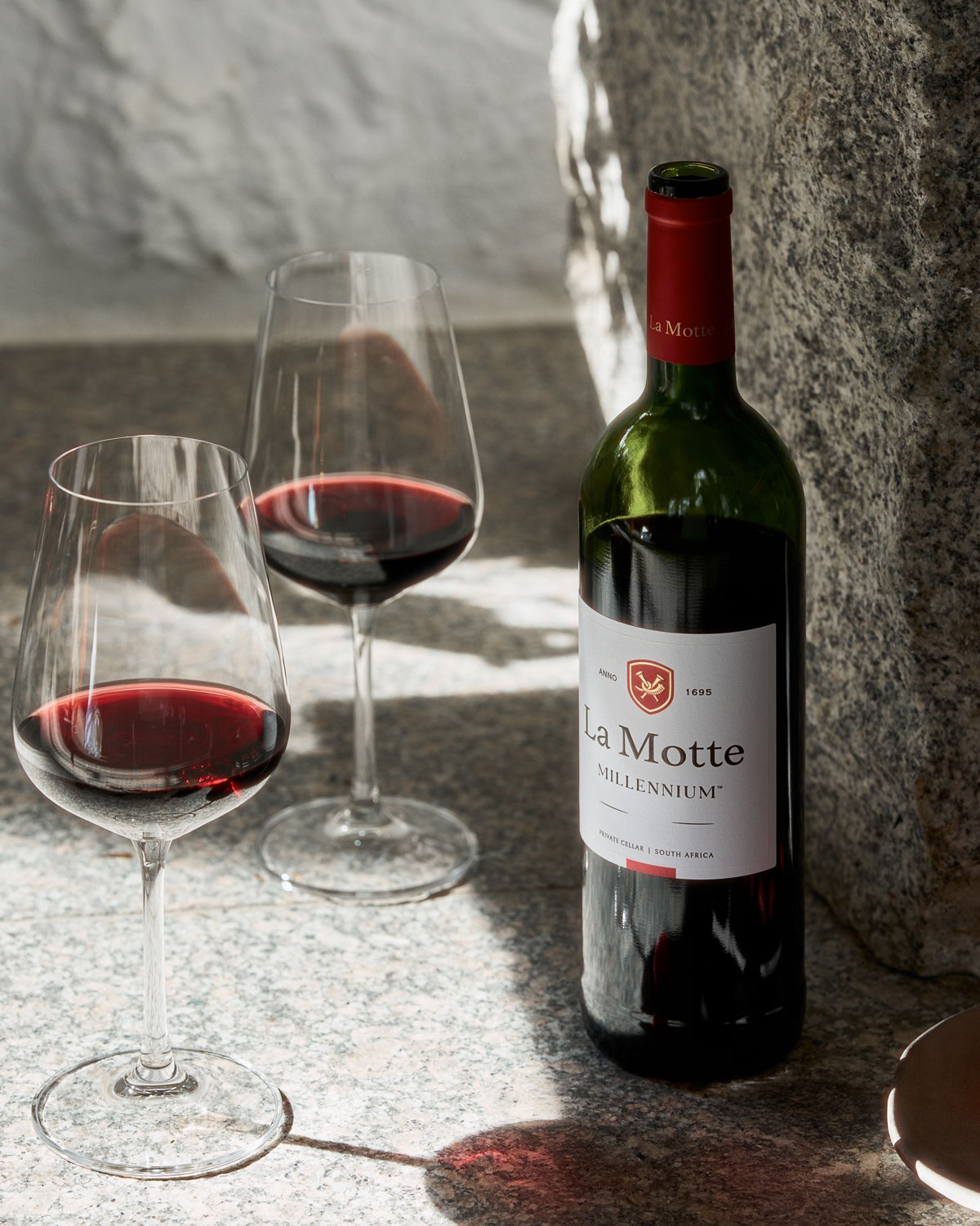 La Motte Millennium 2023