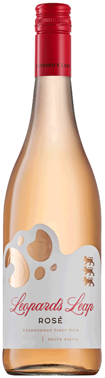 B-Ware: Leopard’s Leap Classic Collection Rosé 2025