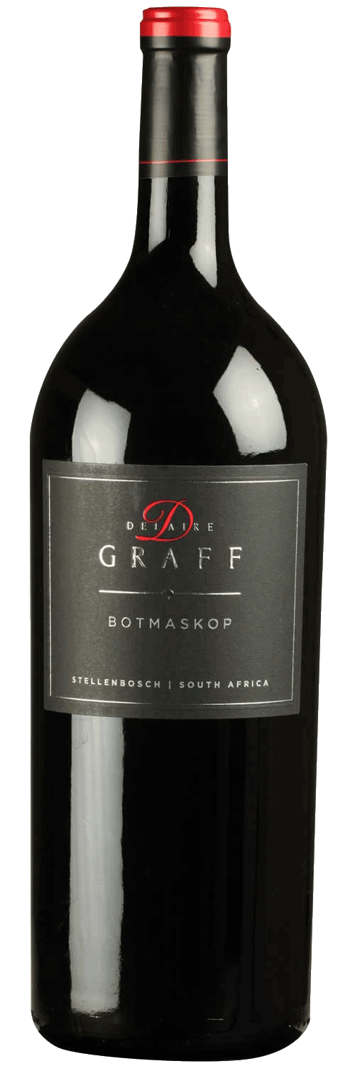 B-Ware: Delaire Graff Botmaskop 2021 Magnum