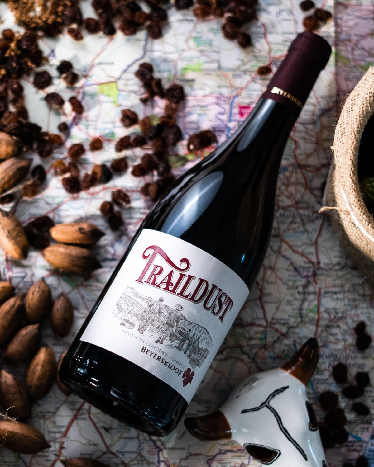 Beyerskloof Traildust 2024