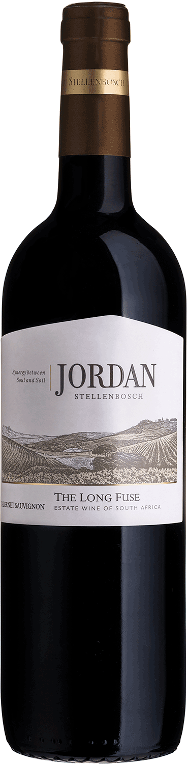 Jordan The Long Fuse Cabernet Sauvignon 2022