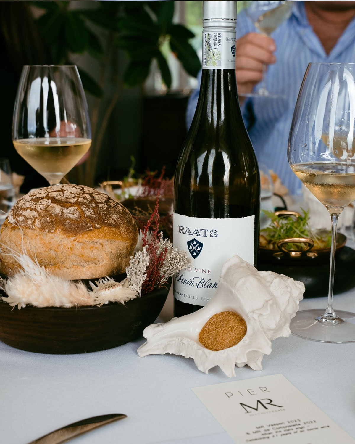 Best of Chenin Blanc 🍍