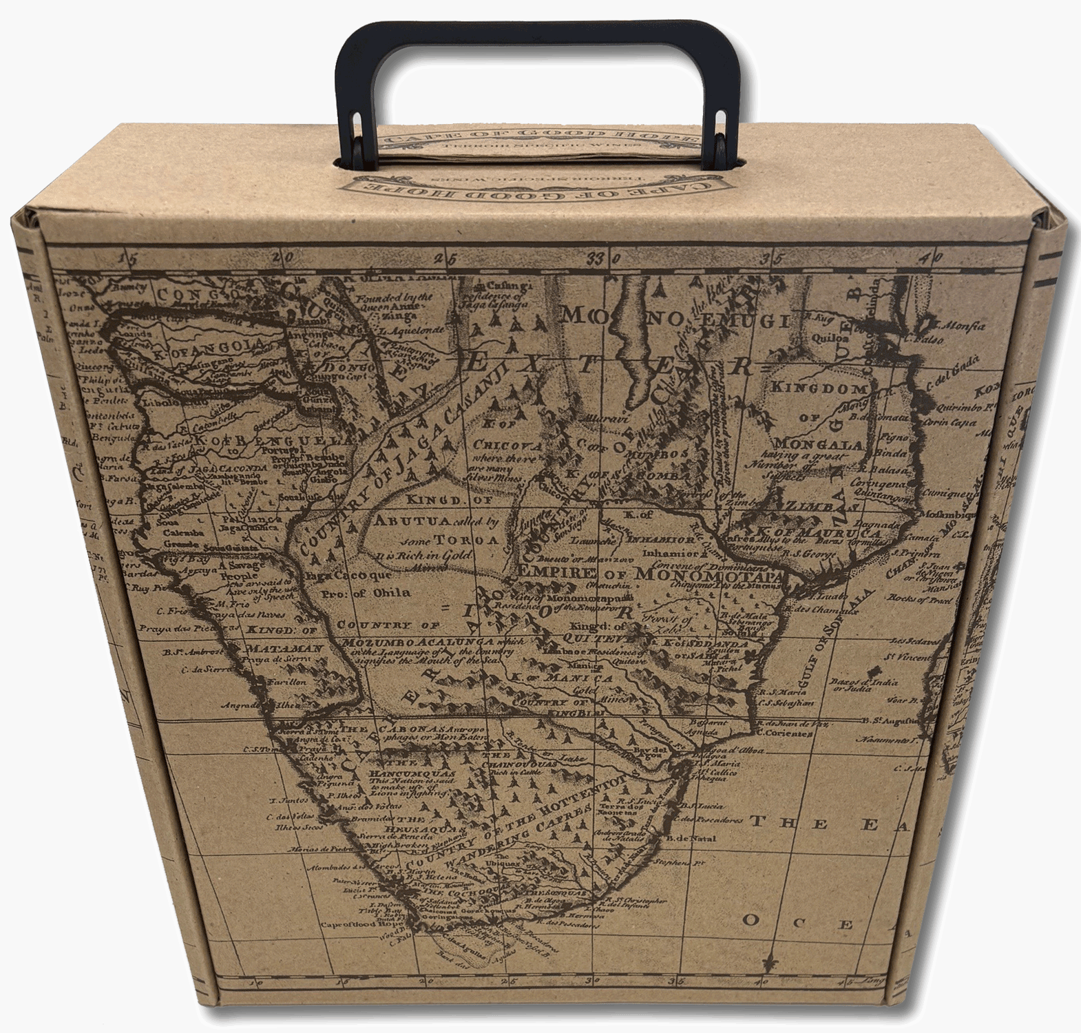 Anthonij Rupert Lieblingsweine mit Geschenkbox 🎁