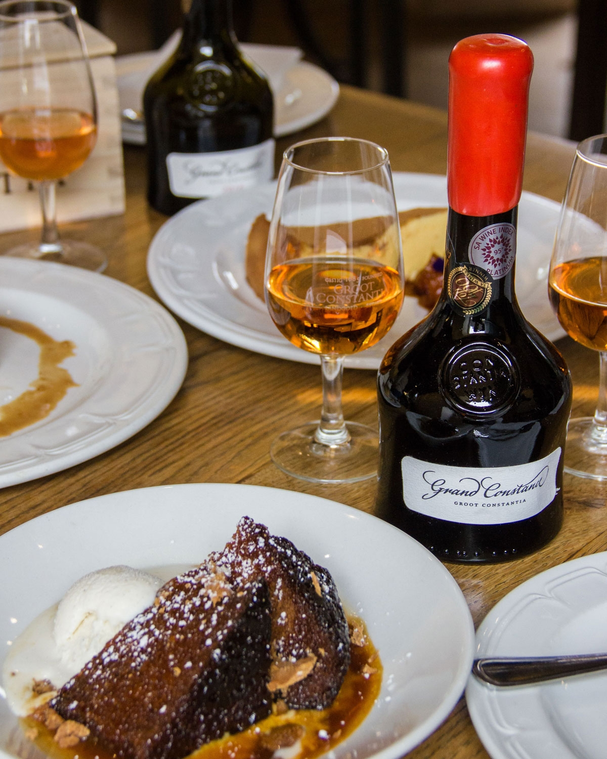 Groot Constantia Grand Constance 2020