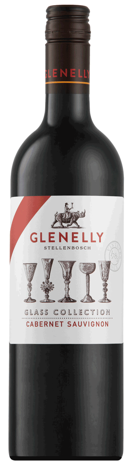 Glenelly Glass Collection Cabernet Sauvignon 2022