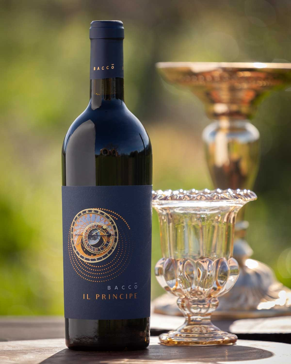 Bacco Il Principe 2022