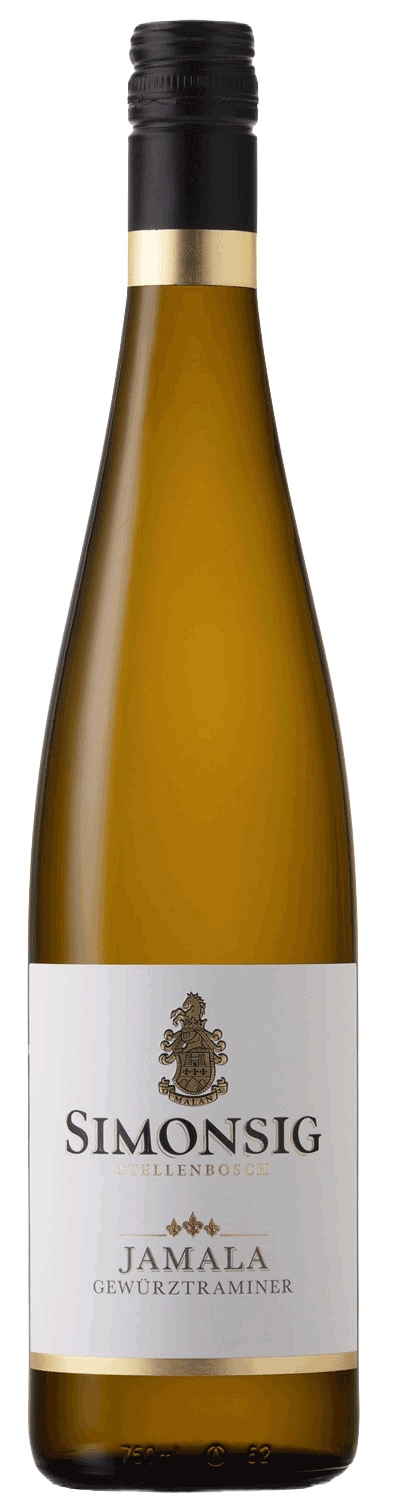 Simonsig Jamala Gewürztraminer 2025
