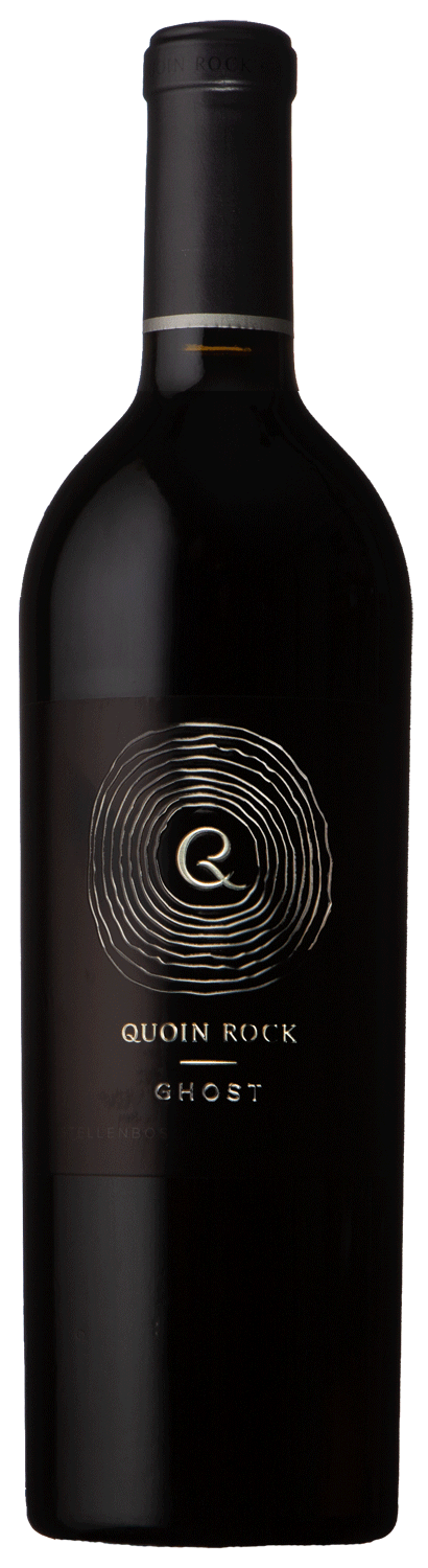 Quoin Rock Ghost 2017