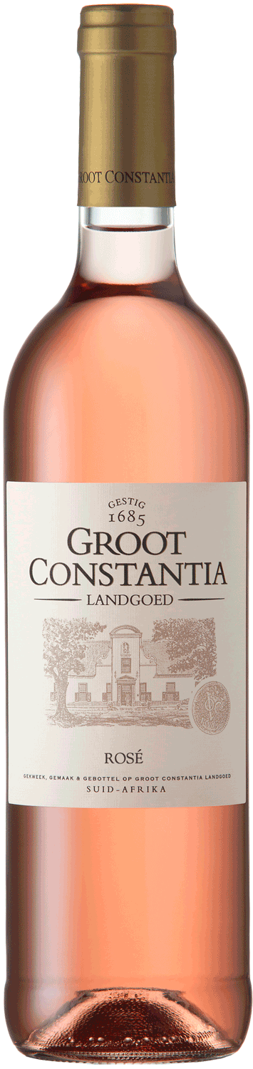 Groot Constantia Rosé 2025