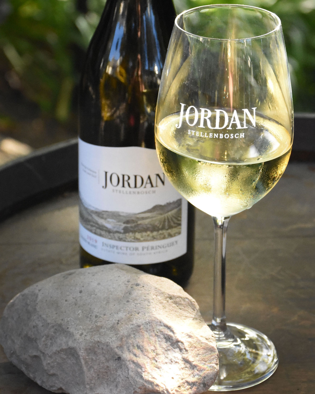 Jordan Inspector Péringuey Chenin Blanc 2024