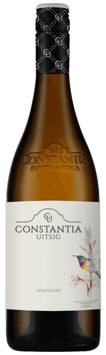 Constantia Uitsig Sémillon 2024