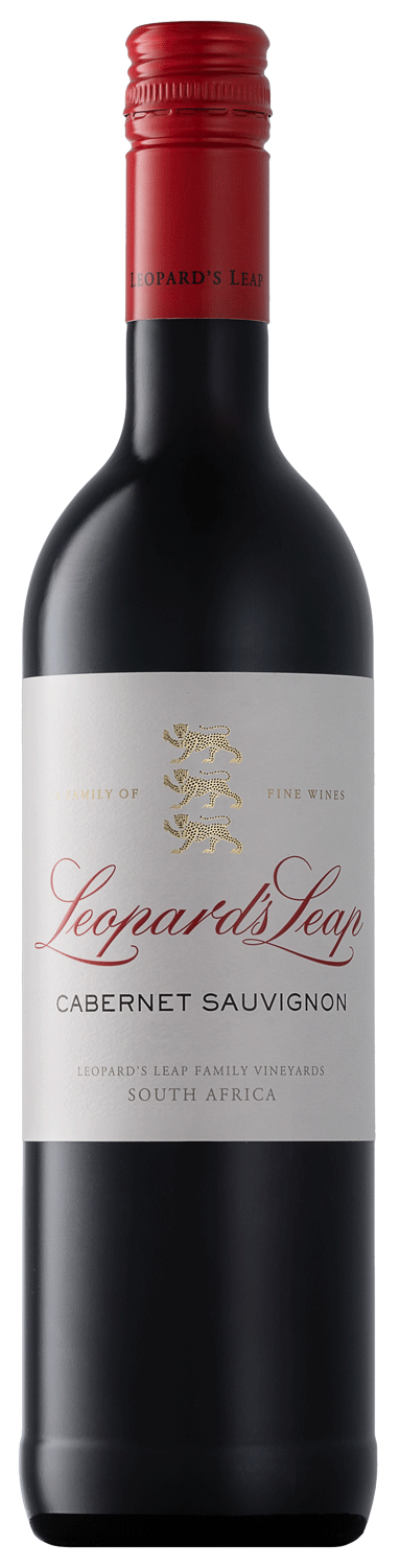 Leopard’s Leap Classic Collection Cabernet Sauvignon 2024