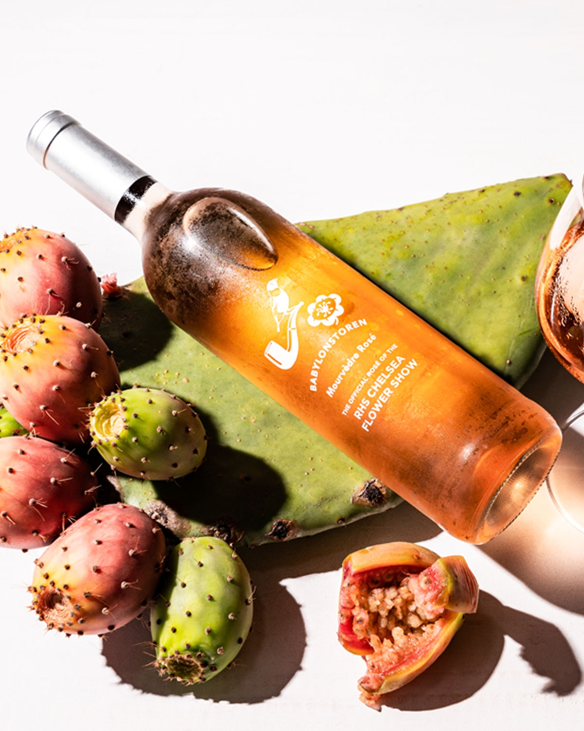 Best of Rosé 🌸 Rosé-Weinpaket