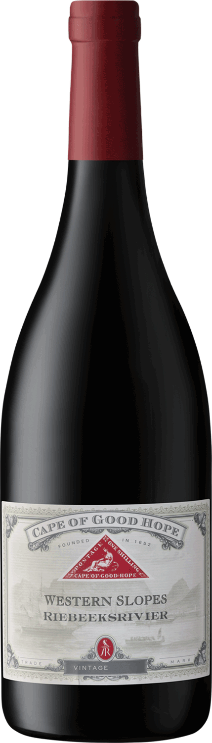 Anthonij Rupert Cape of Good Hope Riebeeksrivier Western Slopes 2020