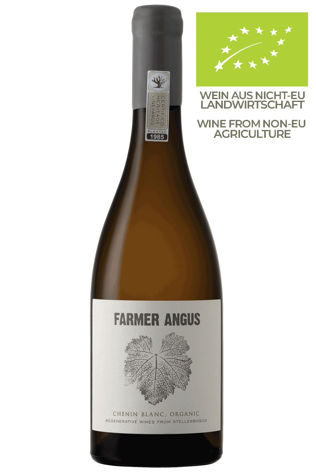Spier Farmer Angus Chenin Blanc 2024
