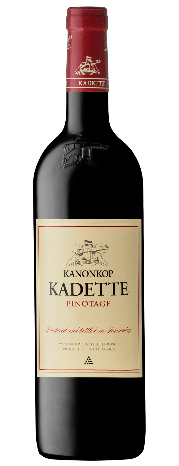 Kanonkop Kadette Pinotage 2023