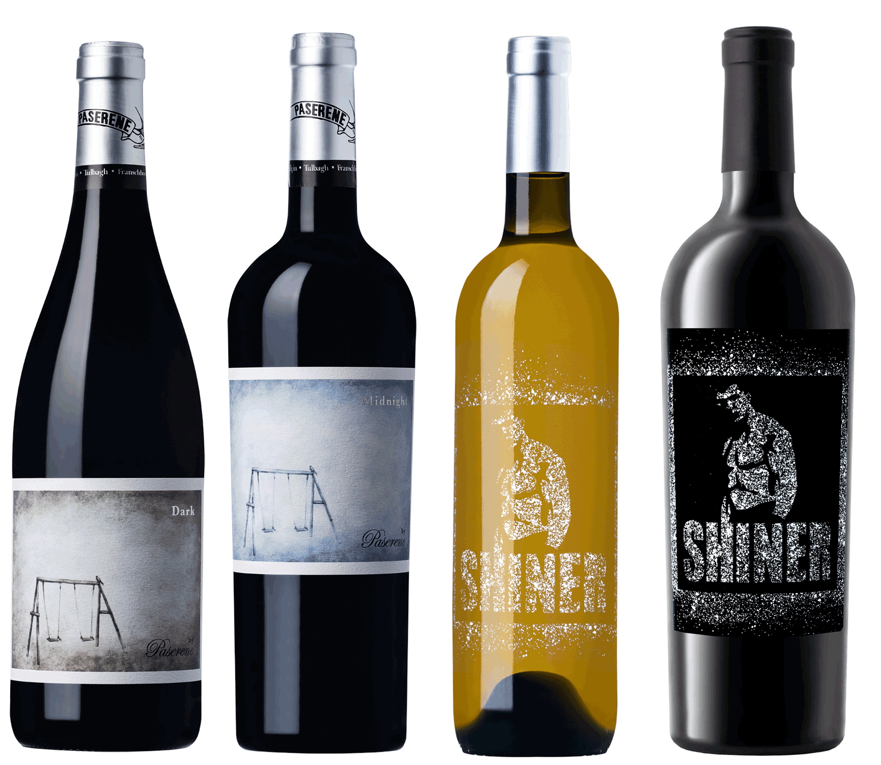 Winterlicher Weingenuss von Paserene ❄️