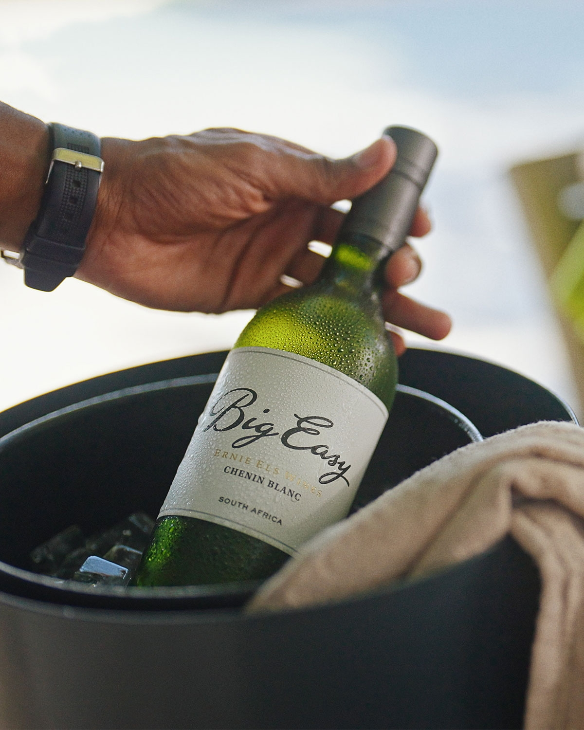 Ernie Els Big Easy Chenin Blanc 2025