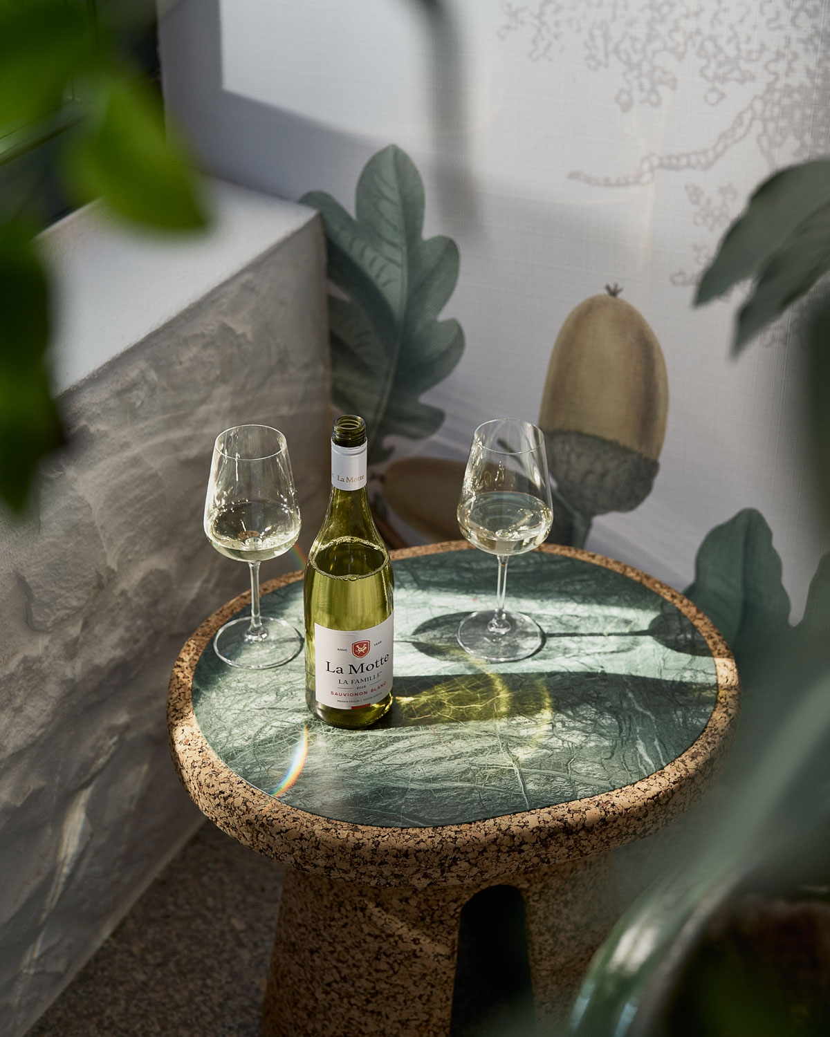 La Motte La Famille Sauvignon Blanc 2025