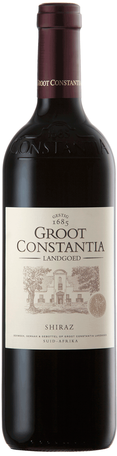 Groot Constantia Shiraz 2022 Magnum