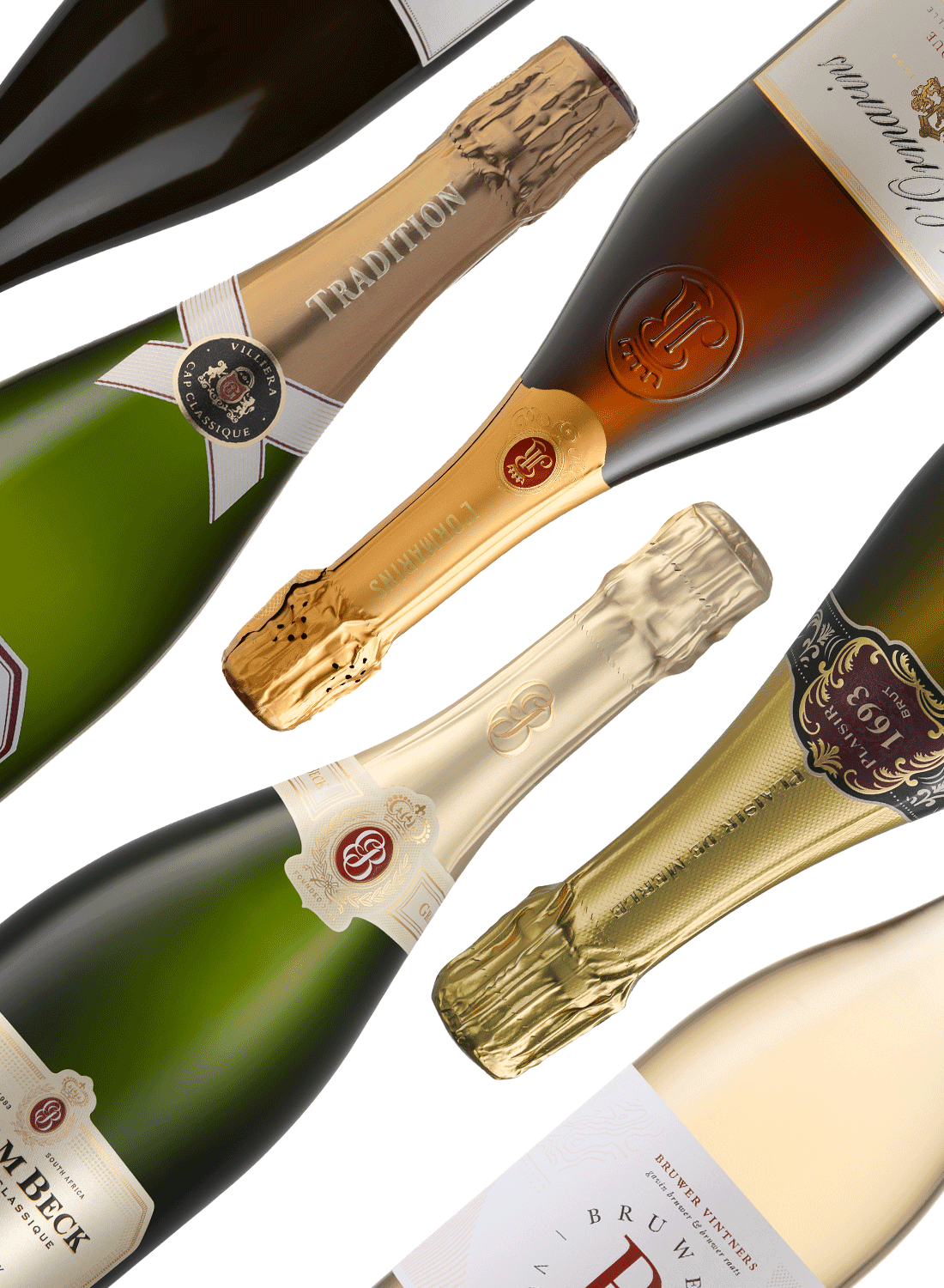 Best of Bubbly 🥂 Schaumweinpaket