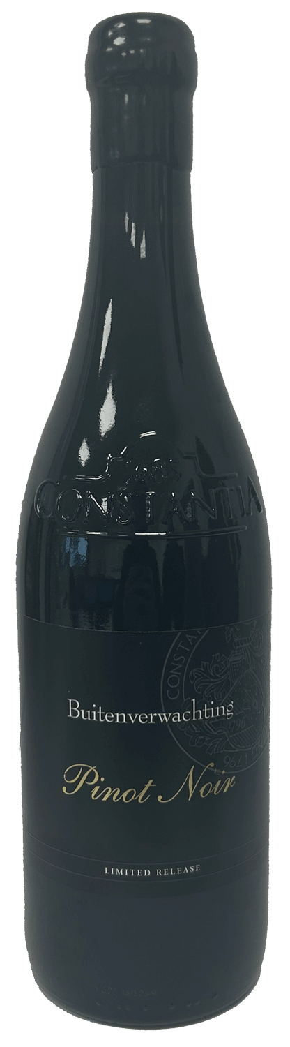 Buitenverwachting Pinot Noir 2024