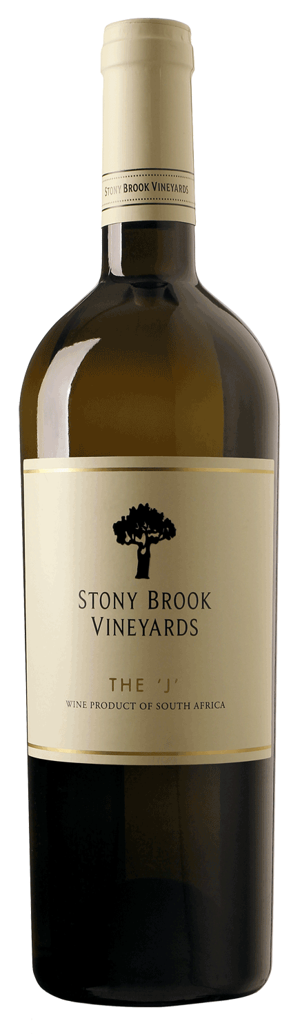Stony Brook Vineyards The J 2025