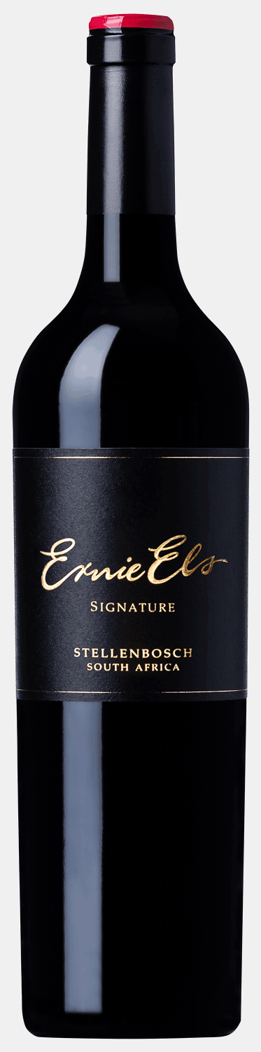 Ernie Els Signature 2015