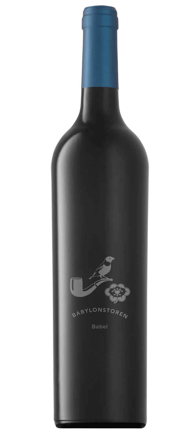 Babylonstoren Babel Red Blend 2024