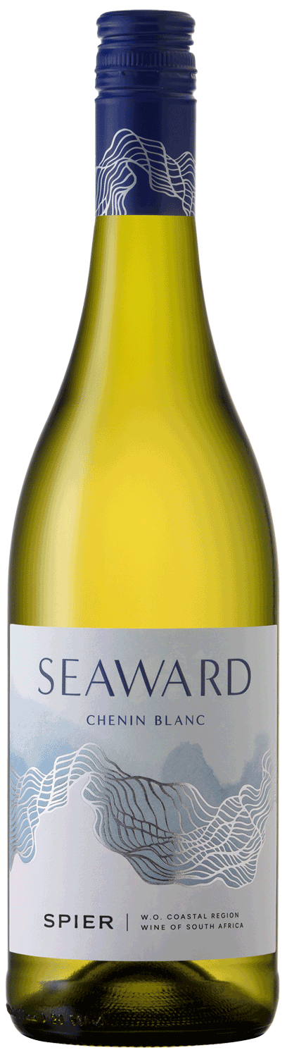 Spier Seaward Chenin Blanc 2025