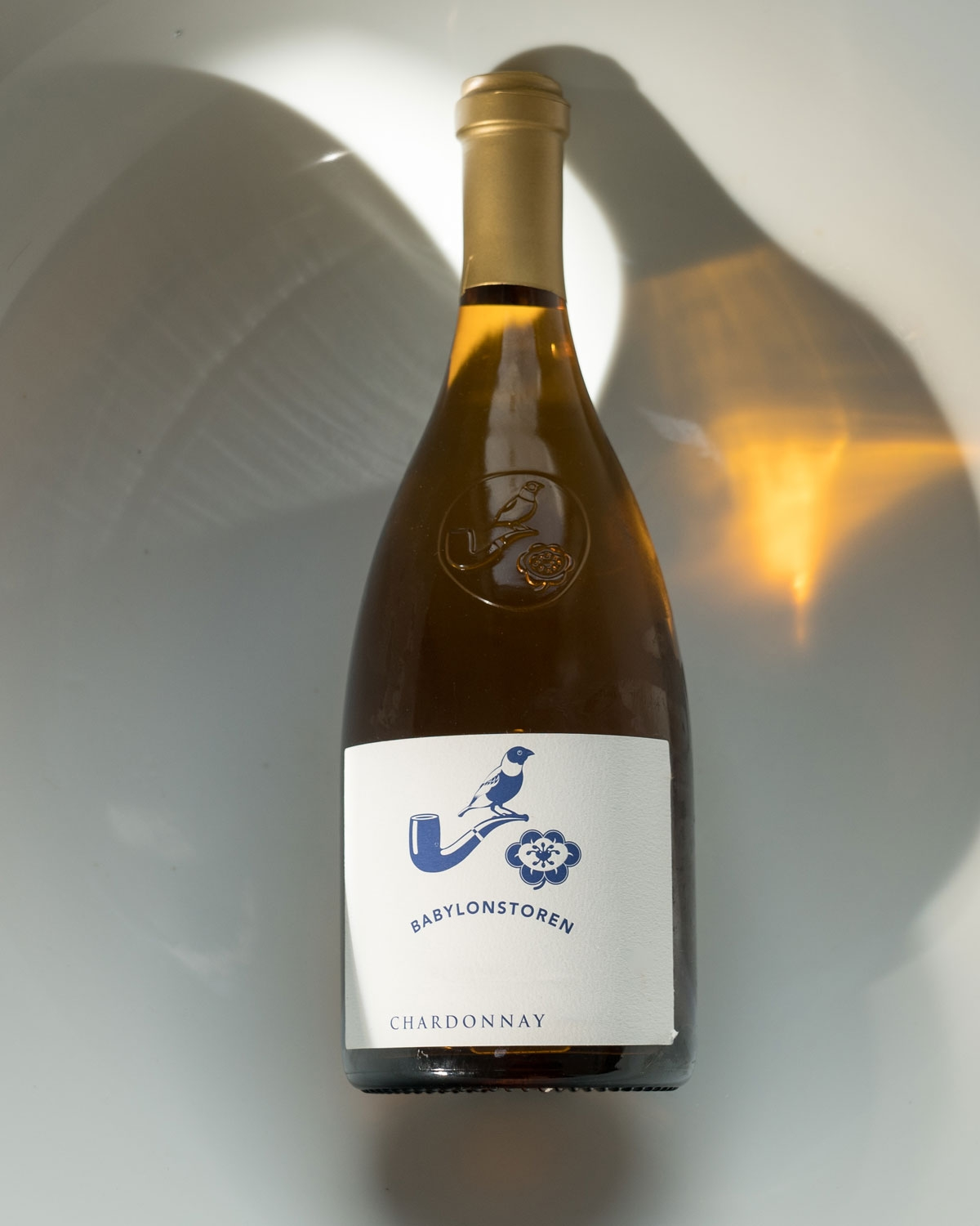 Babylonstoren Chardonnay 2025