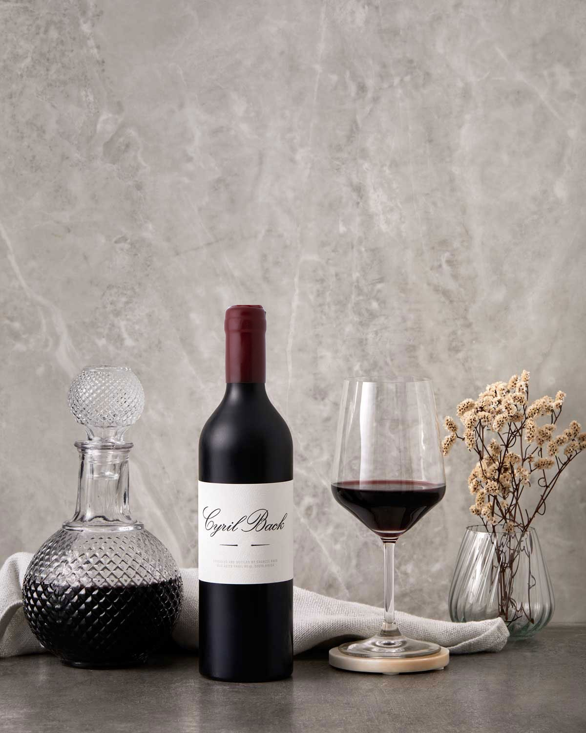 Fairview Limited Release Cyril Back 2022