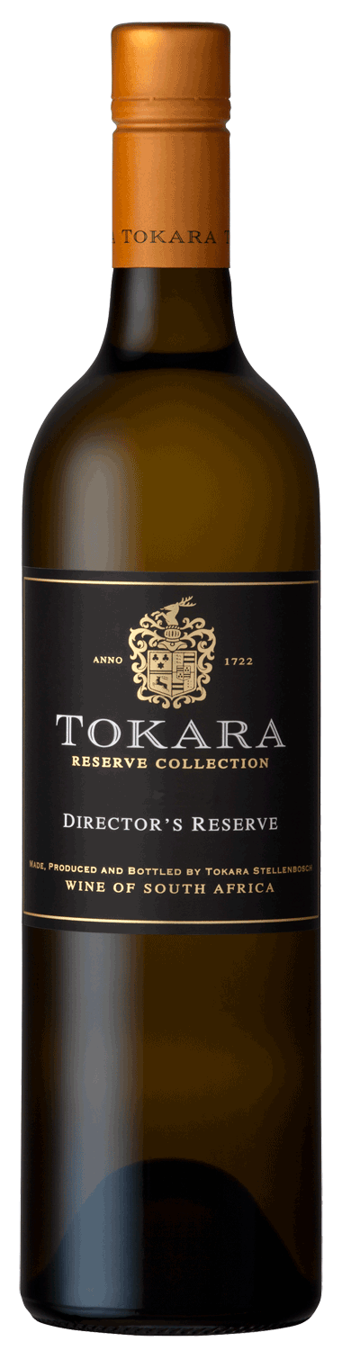 Tokara Director’s Reserve White 2023