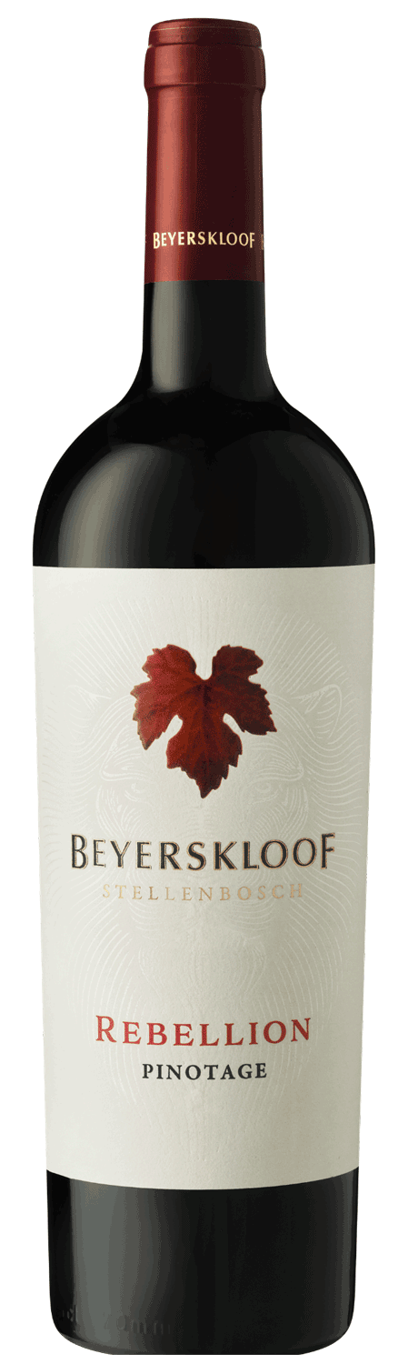 Beyerskloof Rebellion Pinotage 2024