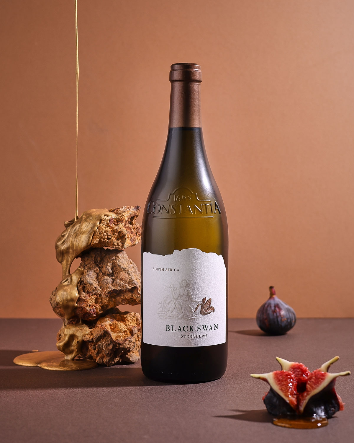 Steenberg The Black Swan Sauvignon Blanc 2024