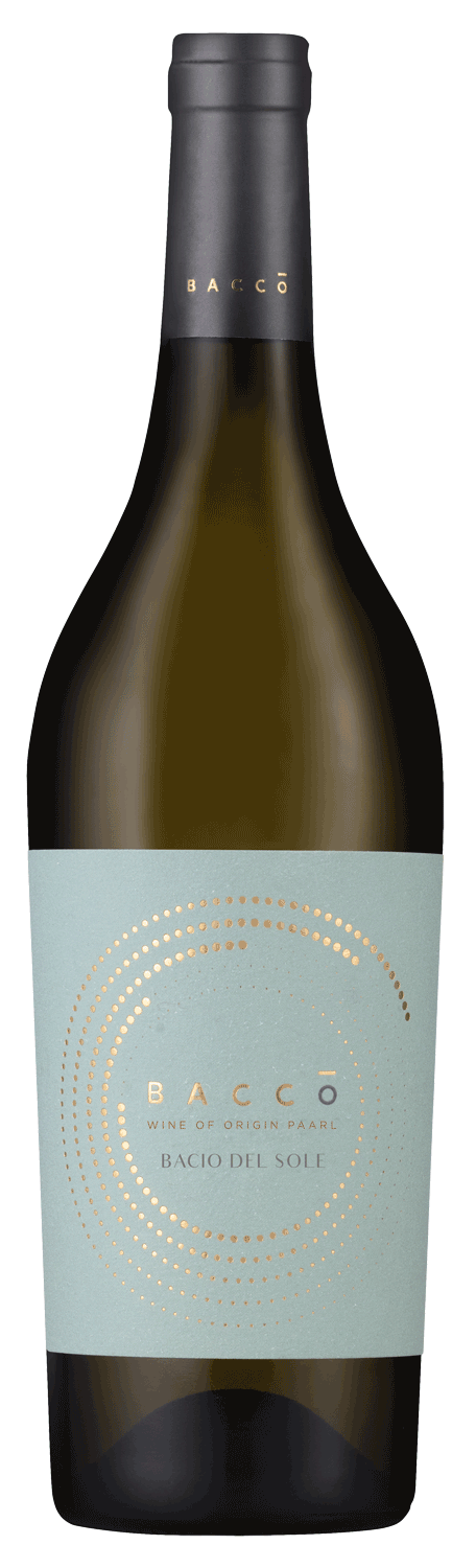 Bacco Bacio del Sole 2025