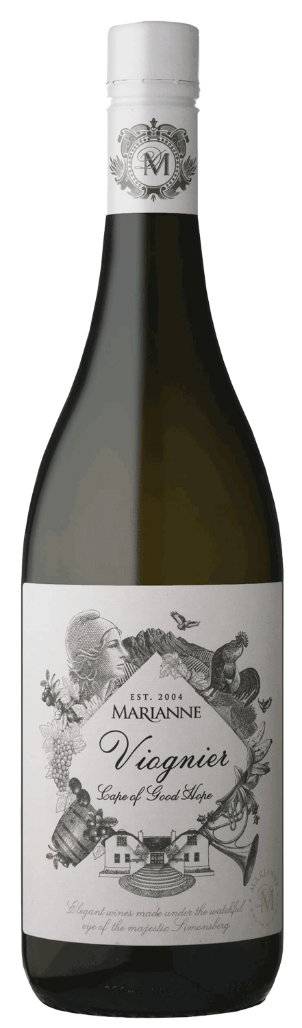Marianne Viognier 2023