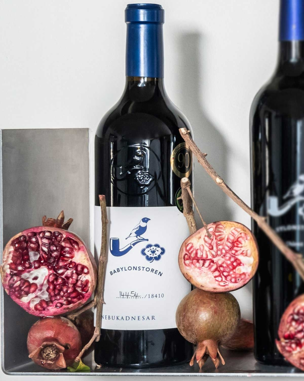 Babylonstoren Nebukadnesar 2023